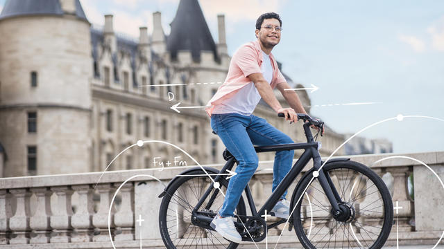 Nos alumnis vous donnent rendez-vous en France!