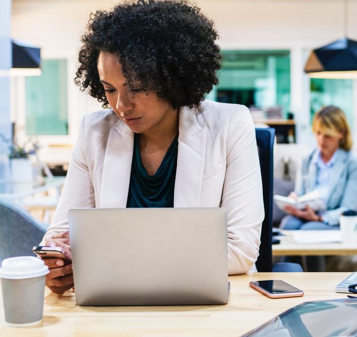 TRAVAILLER PENDANT SES ETUDES